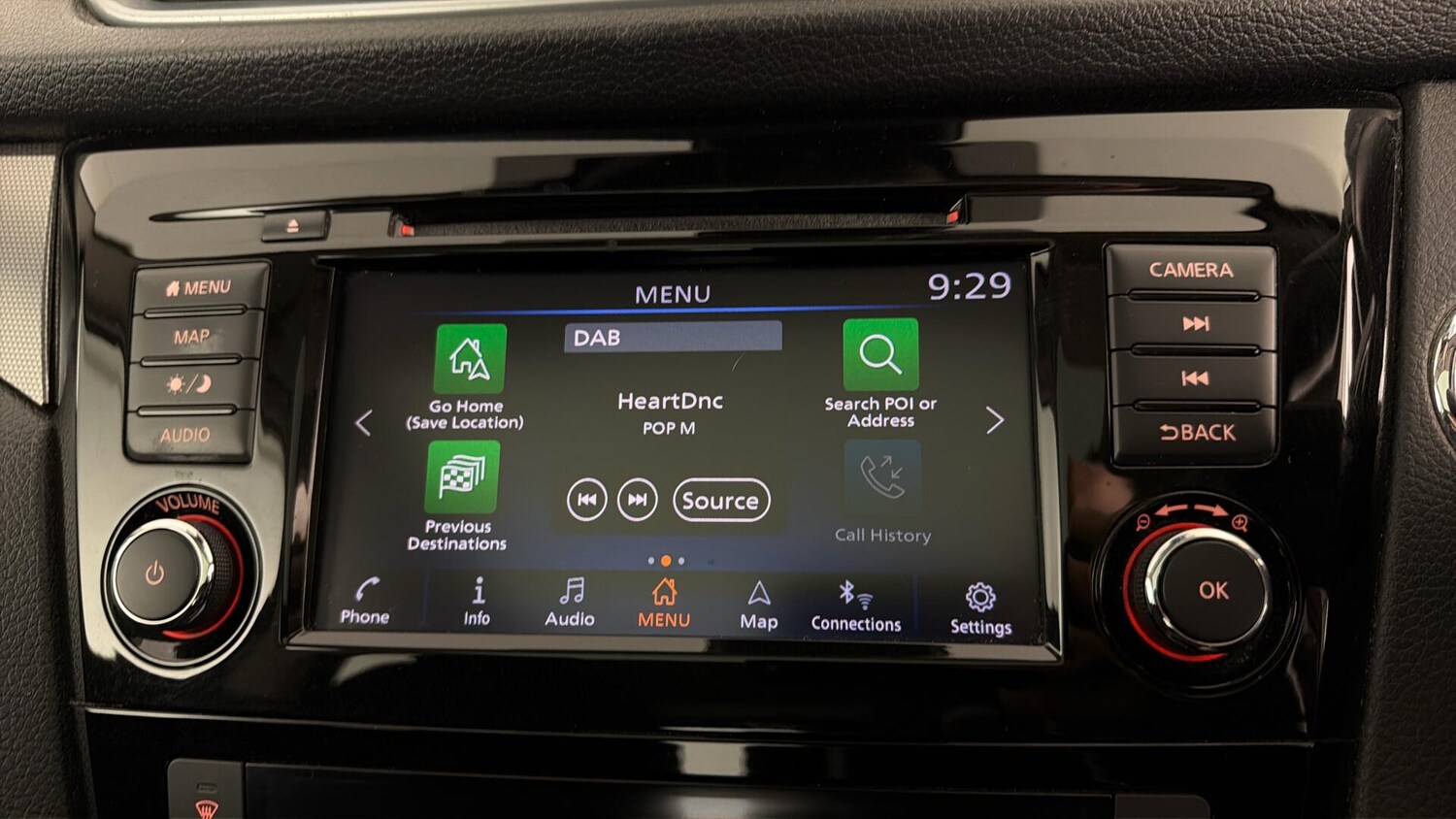 Used Nissan Qashqai 2019 for sale - 77592214: Photo 36