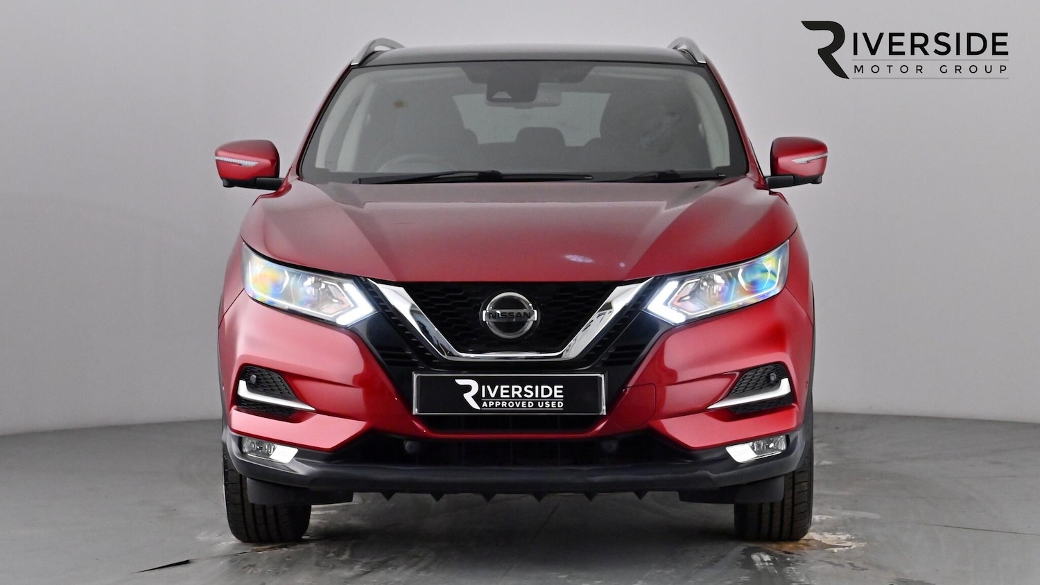 Used Nissan Qashqai 2019 for sale - 77592214: Photo 4