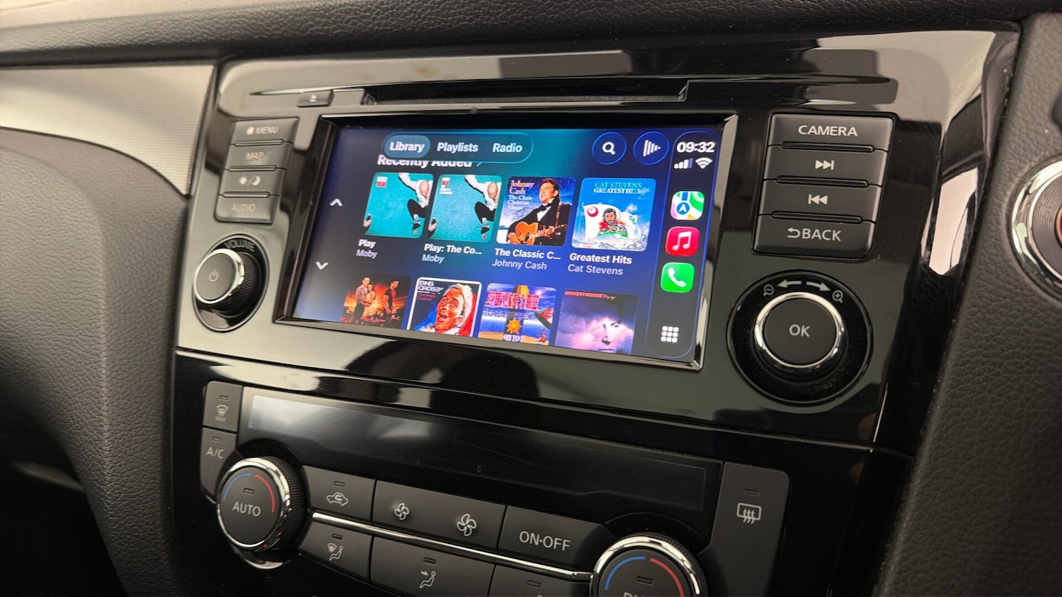 Used Nissan Qashqai 2019 for sale - 77592214: Photo 40