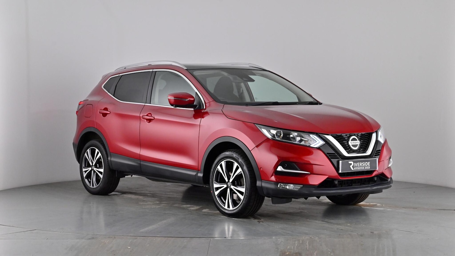 Used Nissan Qashqai 2019 for sale - 77592214: Photo 41