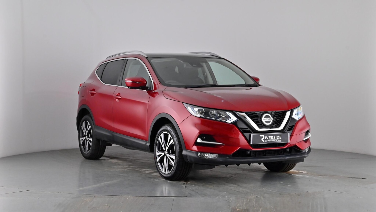 Used Nissan Qashqai 2019 for sale - 77592214: Photo 42