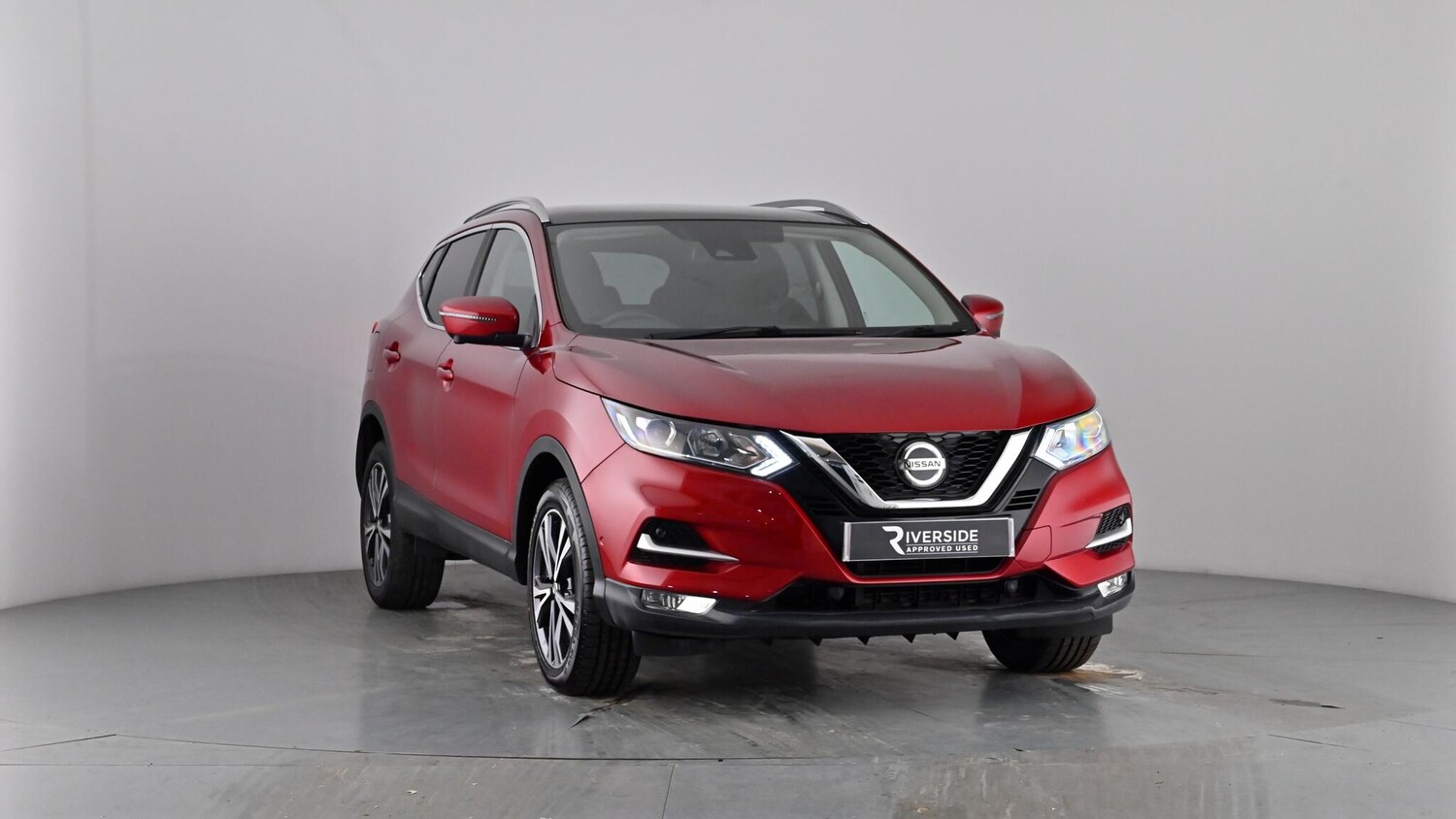 Used Nissan Qashqai 2019 for sale - 77592214: Photo 43