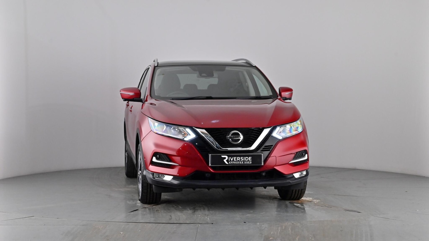 Used Nissan Qashqai 2019 for sale - 77592214: Photo 44