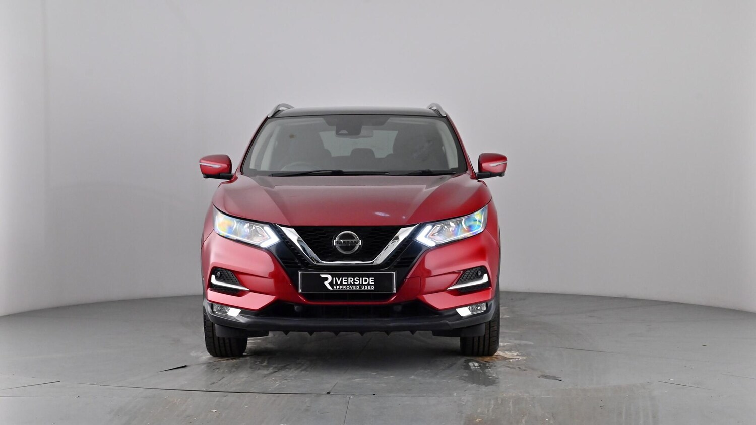 Used Nissan Qashqai 2019 for sale - 77592214: Photo 45