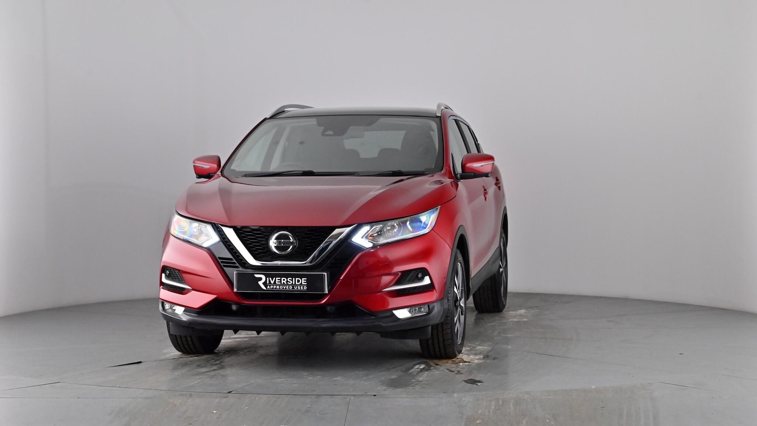 Used Nissan Qashqai 2019 for sale - 77592214: Photo 46