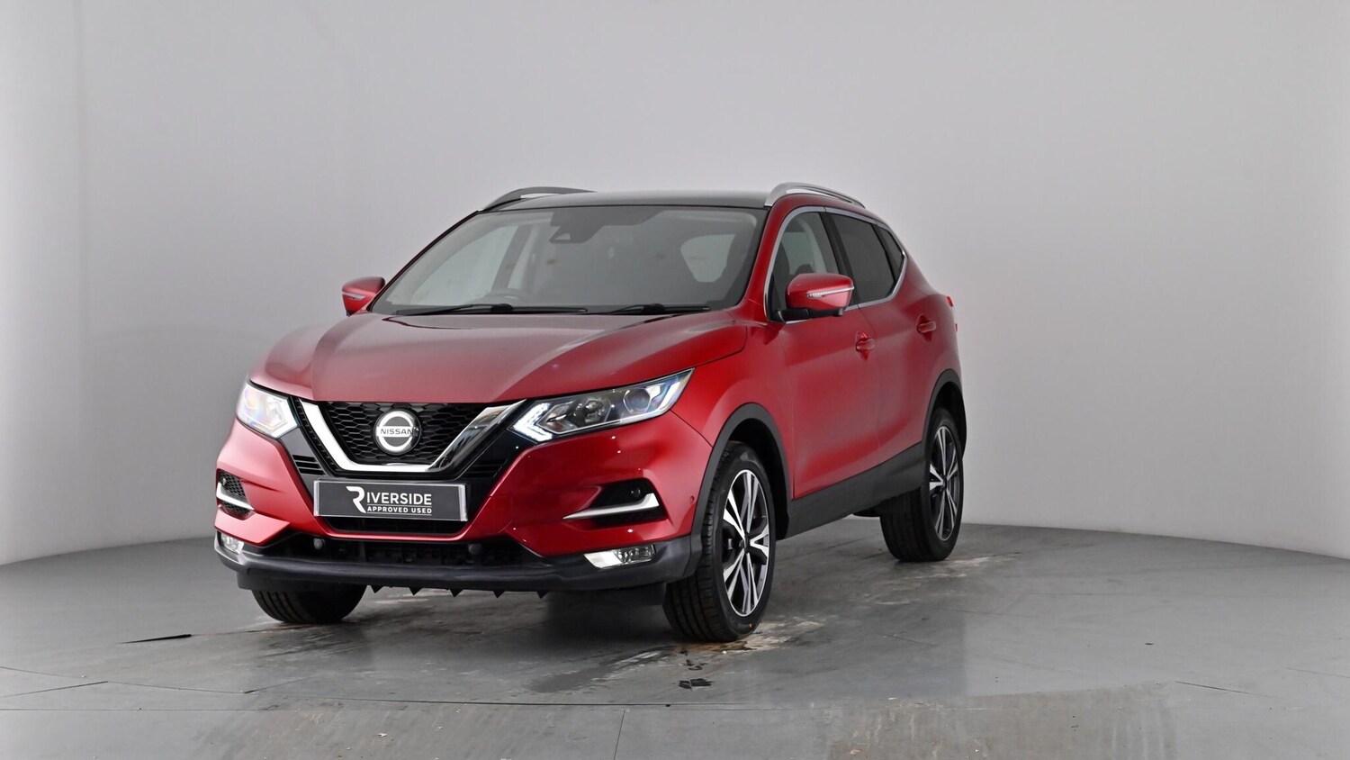 Used Nissan Qashqai 2019 for sale - 77592214: Photo 47