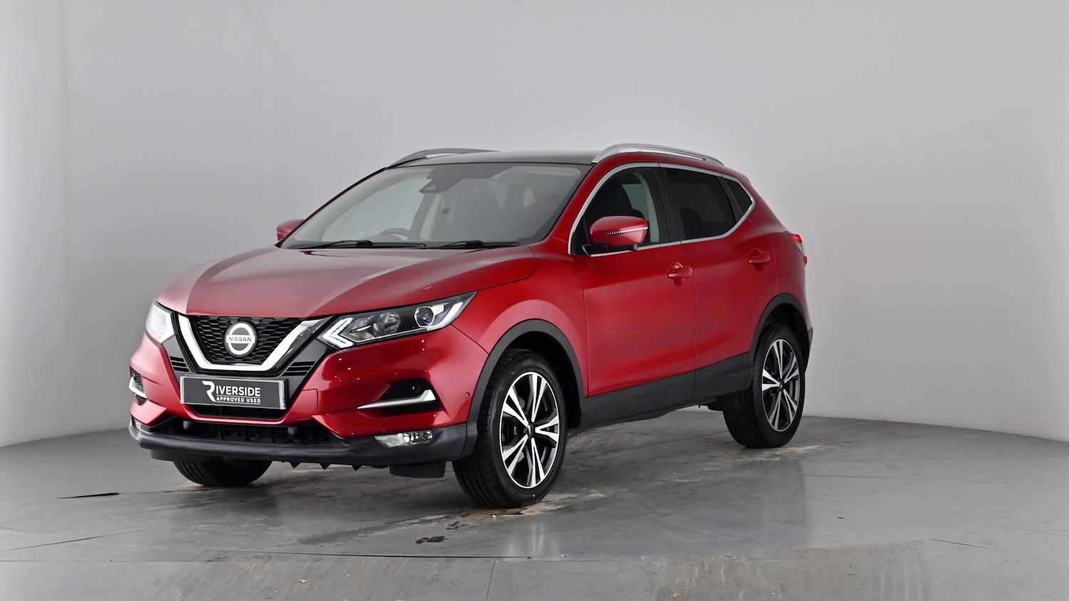 Used Nissan Qashqai 2019 for sale - 77592214: Photo 48