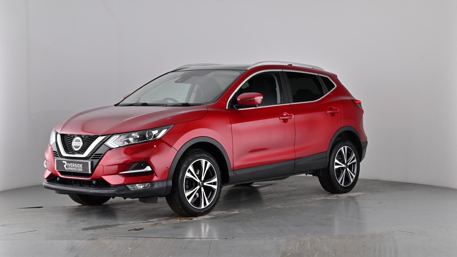 Used Nissan Qashqai 2019 for sale - 77592214: Photo 49