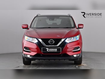 Used Nissan Qashqai 2019 for sale - 77592214: Photo