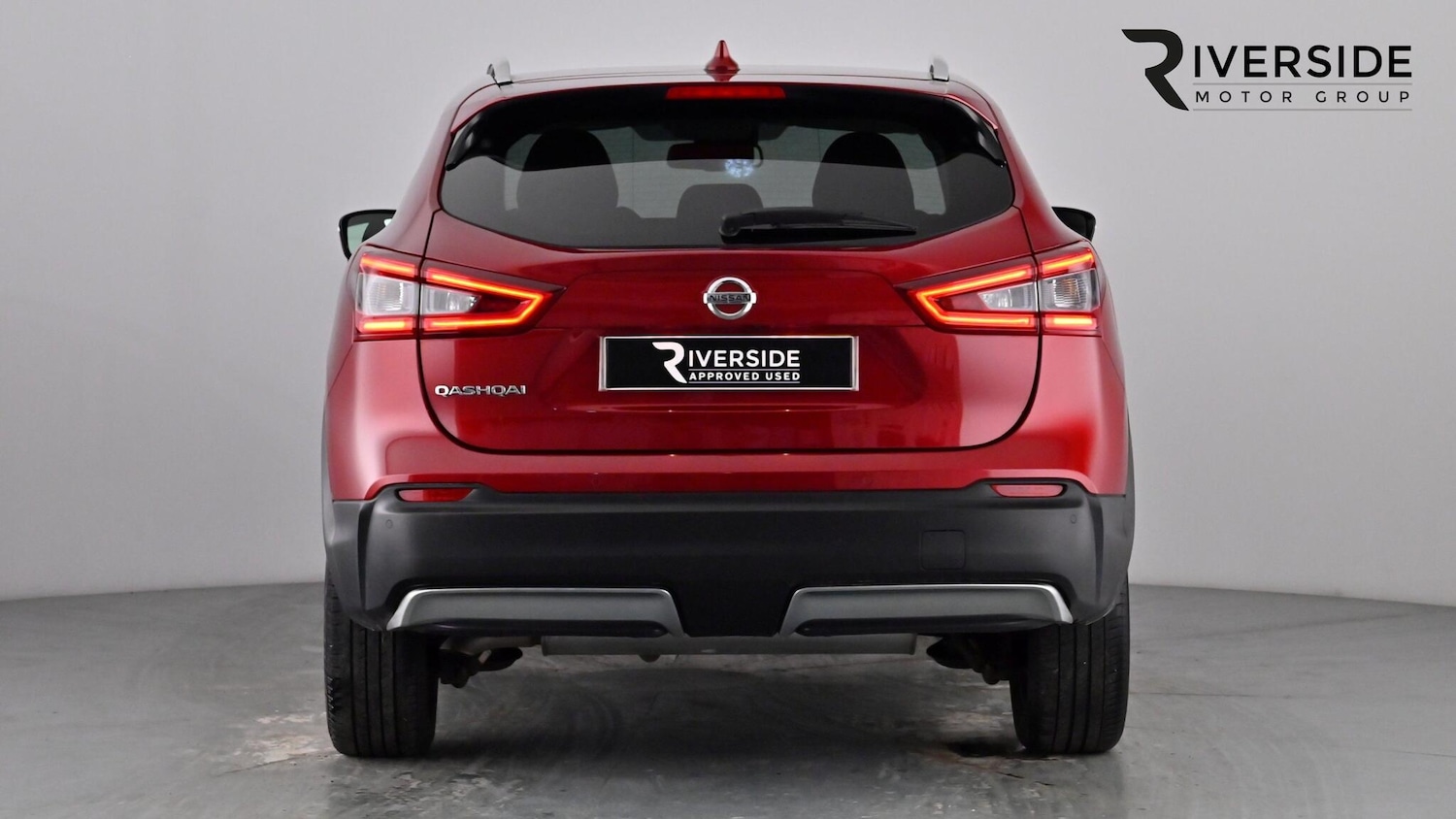 Used Nissan Qashqai 2019 for sale - 77592214: Photo 5