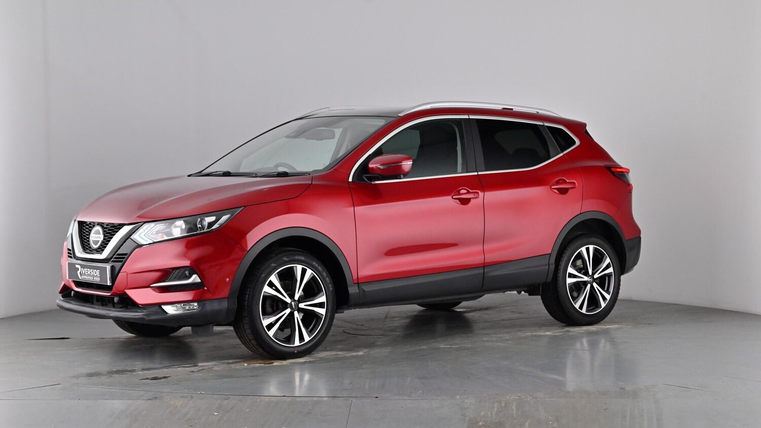 Used Nissan Qashqai 2019 for sale - 77592214: Photo 50