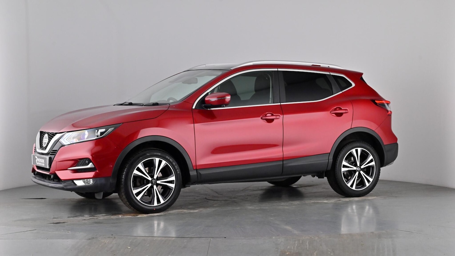 Used Nissan Qashqai 2019 for sale - 77592214: Photo 51
