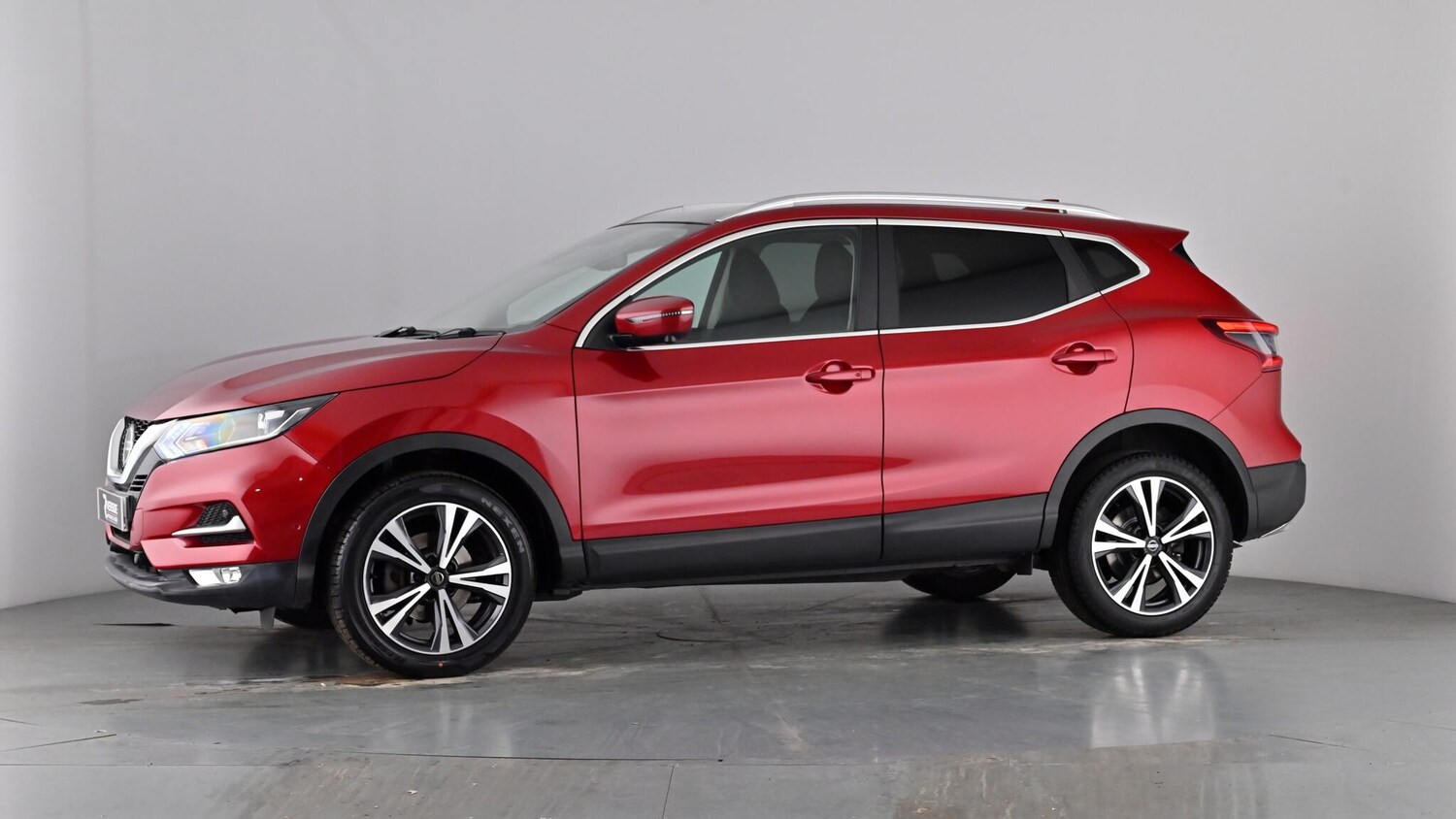 Used Nissan Qashqai 2019 for sale - 77592214: Photo 52