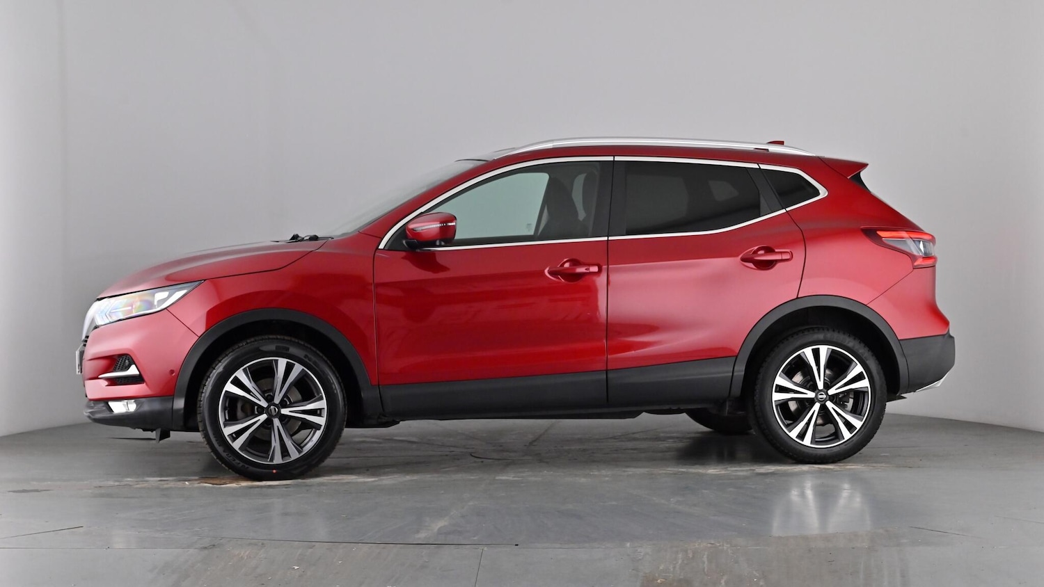 Used Nissan Qashqai 2019 for sale - 77592214: Photo 53