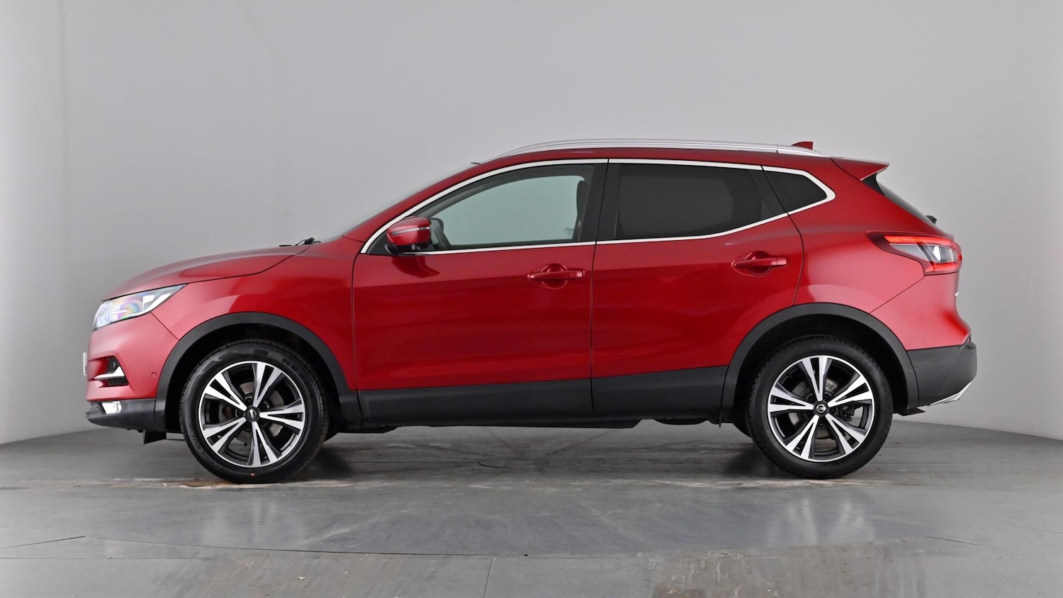 Used Nissan Qashqai 2019 for sale - 77592214: Photo 54