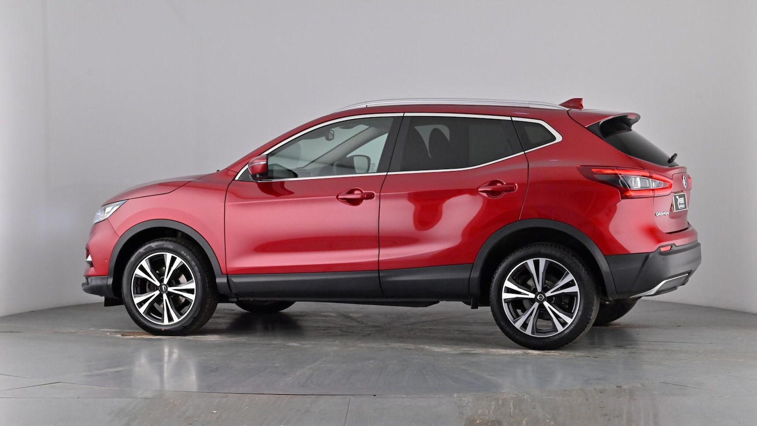 Used Nissan Qashqai 2019 for sale - 77592214: Photo 56