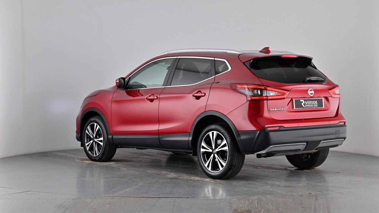 Used Nissan Qashqai 2019 for sale - 77592214: Photo 59