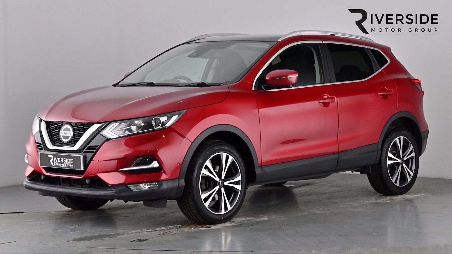 Used Nissan Qashqai 2019 for sale - 77592214: Photo 6