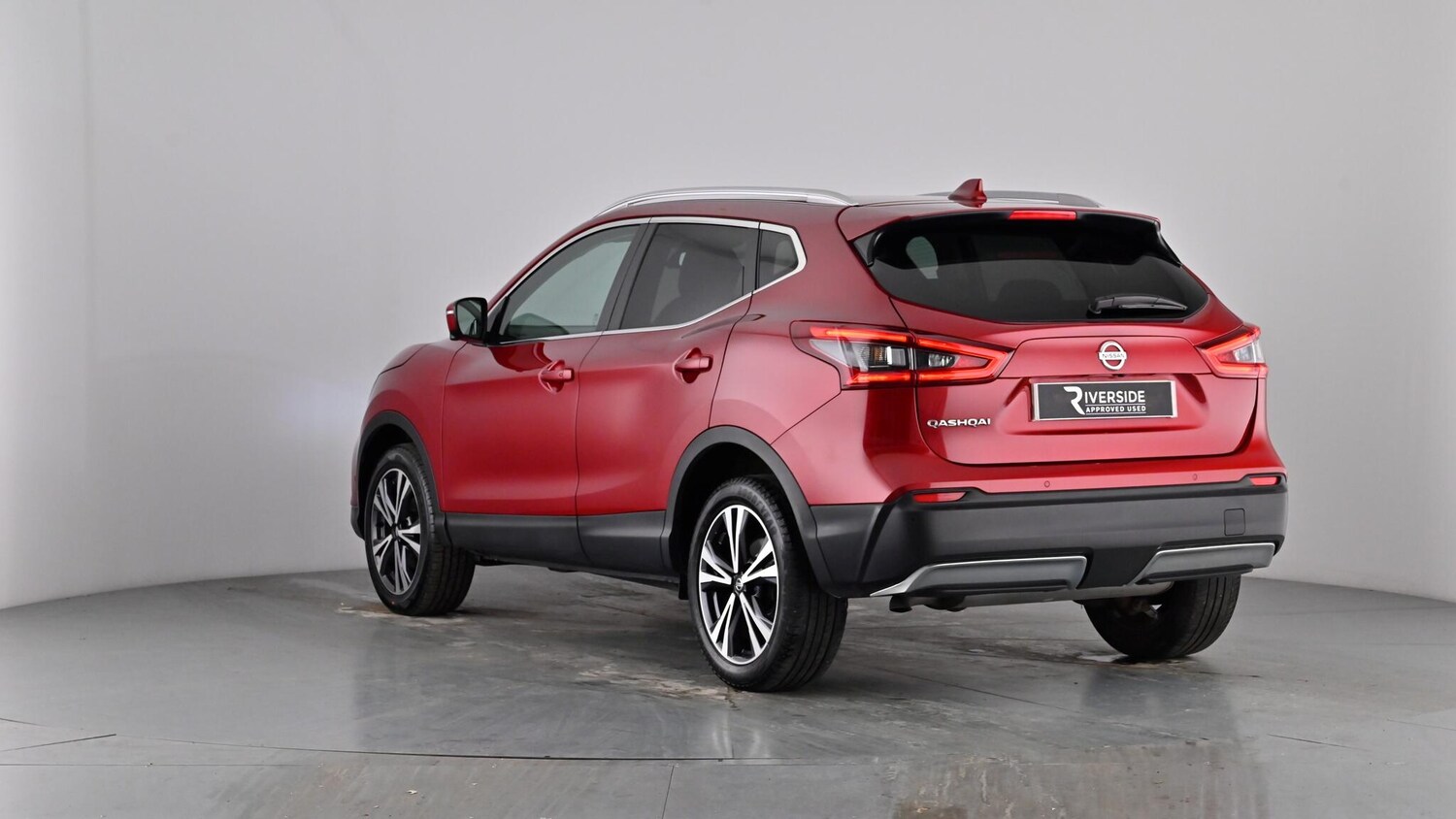 Used Nissan Qashqai 2019 for sale - 77592214: Photo 60