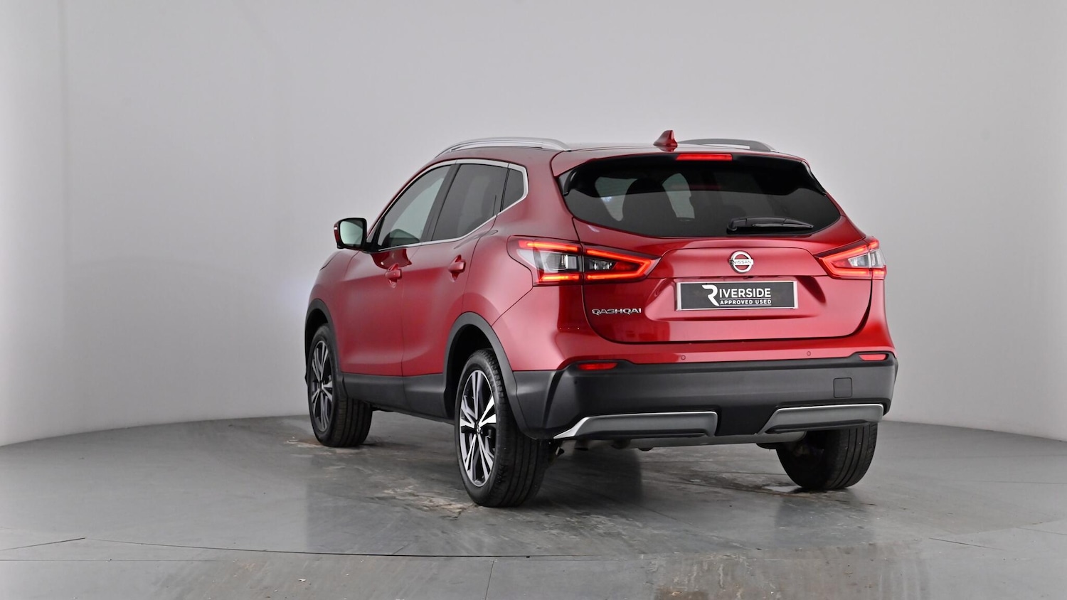 Used Nissan Qashqai 2019 for sale - 77592214: Photo 61