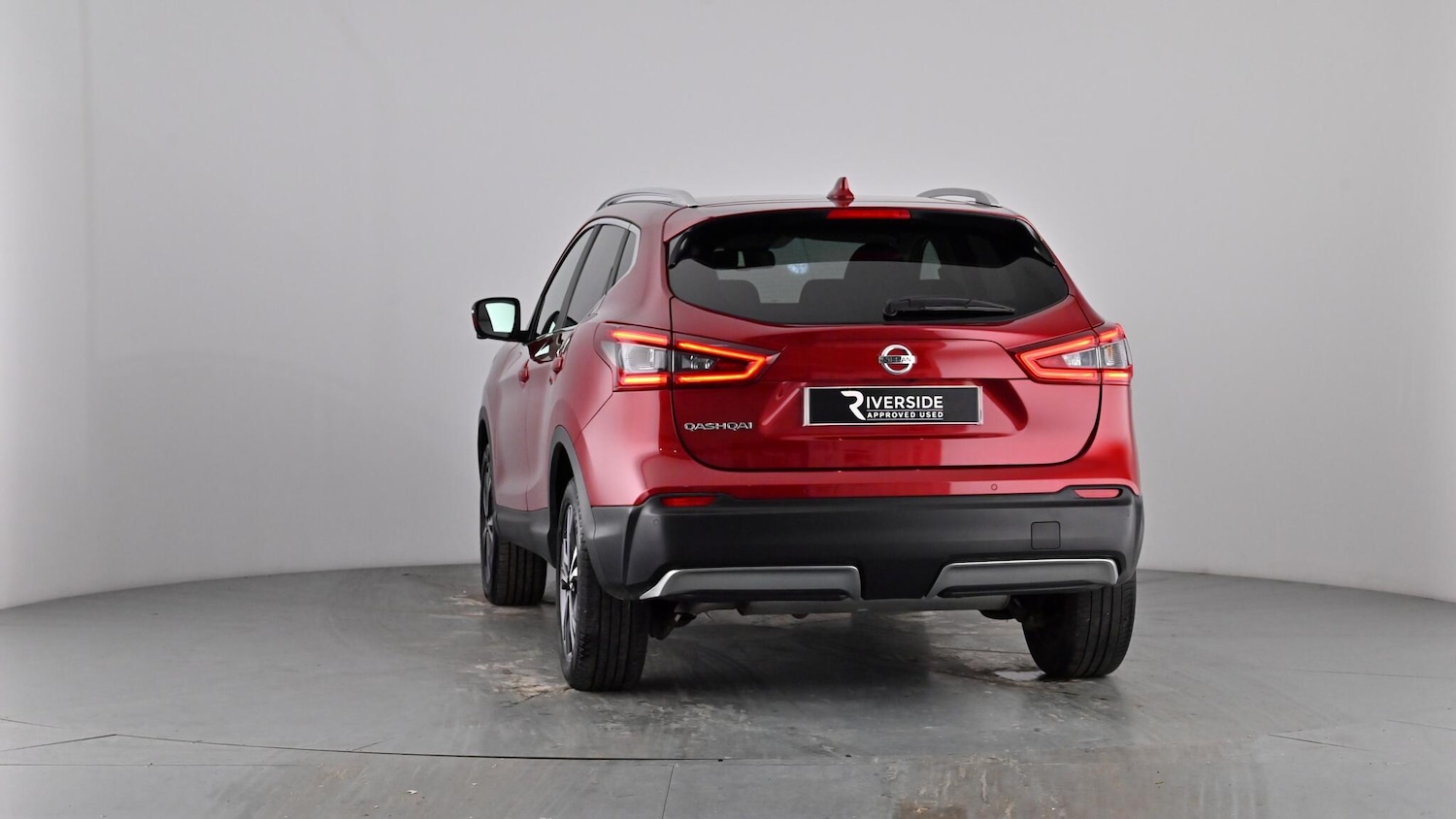 Used Nissan Qashqai 2019 for sale - 77592214: Photo 62