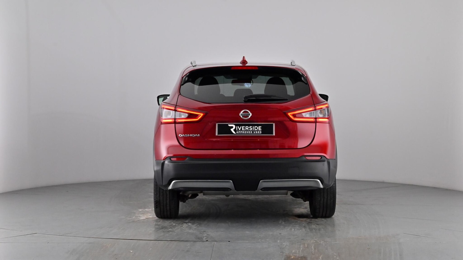 Used Nissan Qashqai 2019 for sale - 77592214: Photo 63
