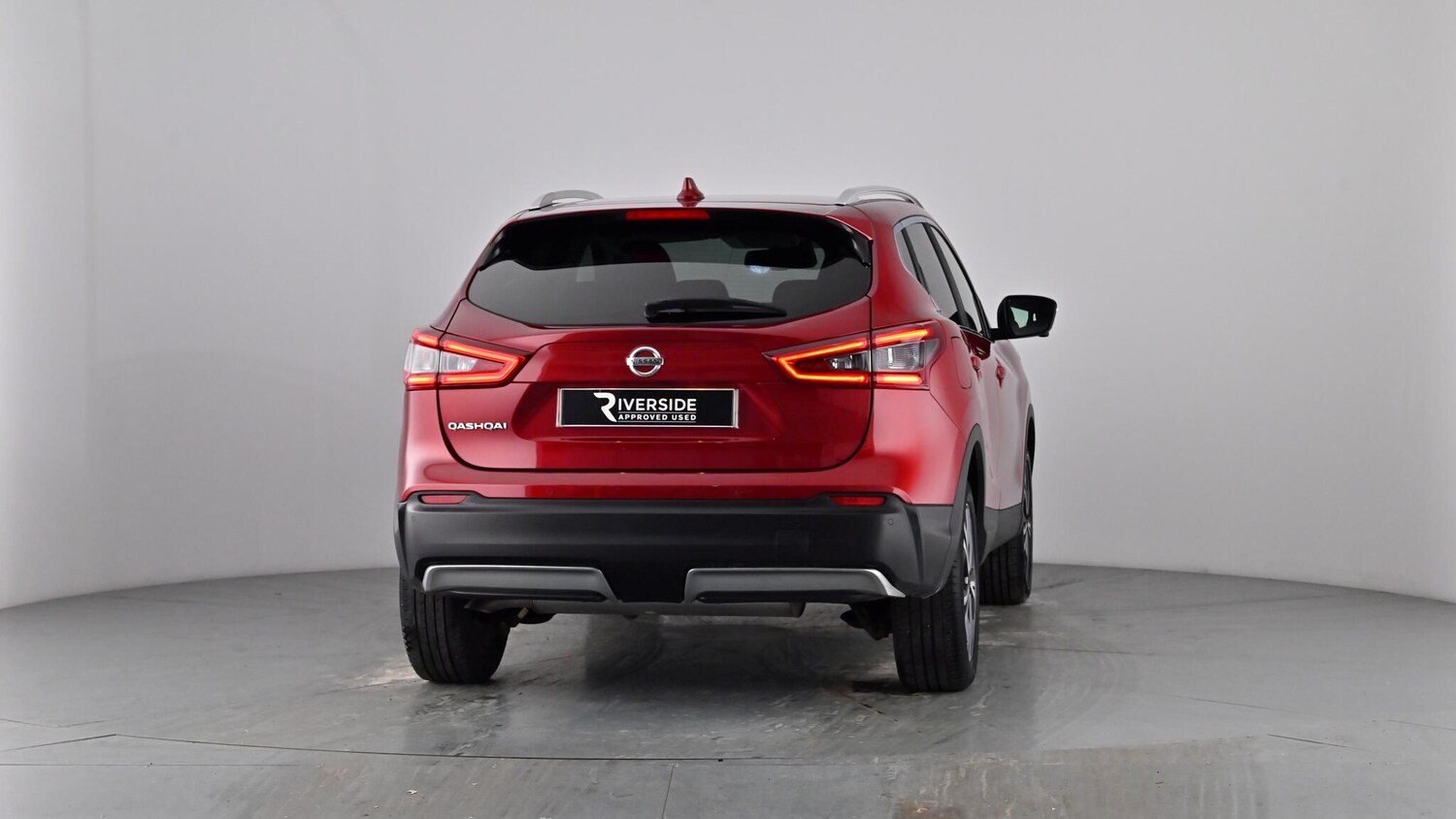 Used Nissan Qashqai 2019 for sale - 77592214: Photo 64