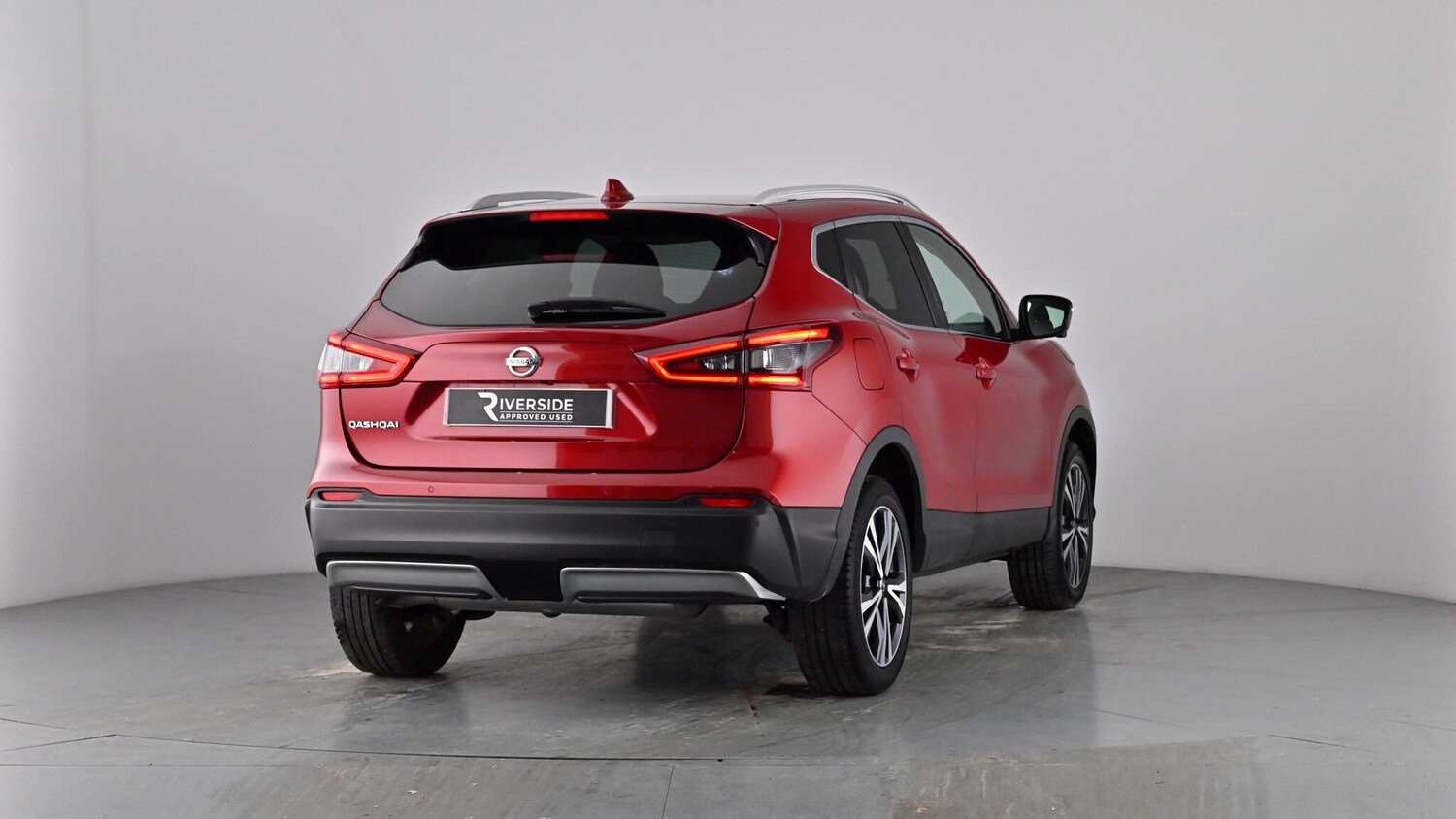 Used Nissan Qashqai 2019 for sale - 77592214: Photo 65