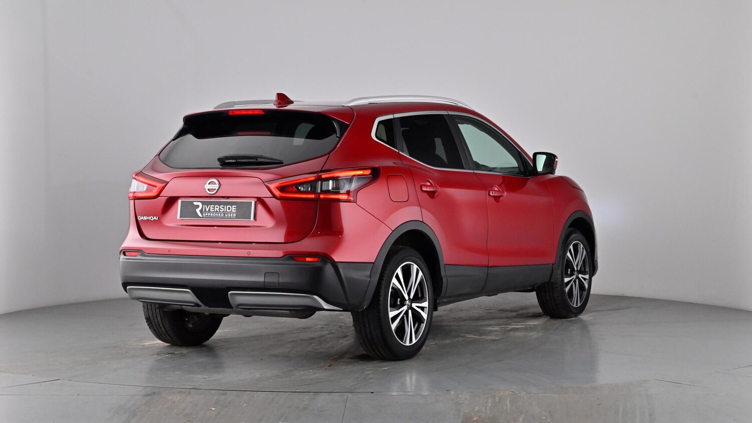 Used Nissan Qashqai 2019 for sale - 77592214: Photo 66