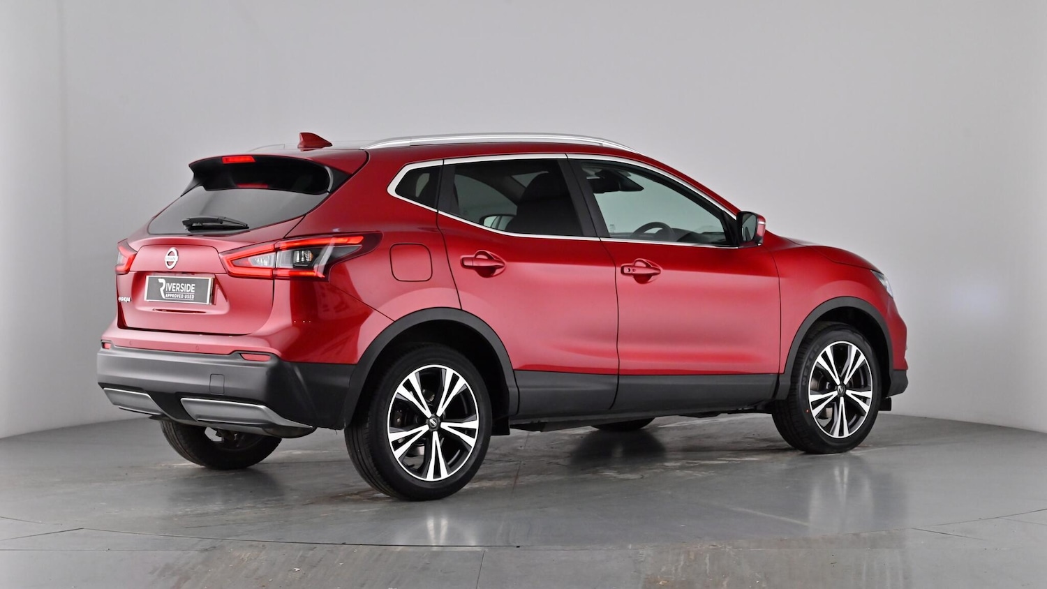 Used Nissan Qashqai 2019 for sale - 77592214: Photo 68
