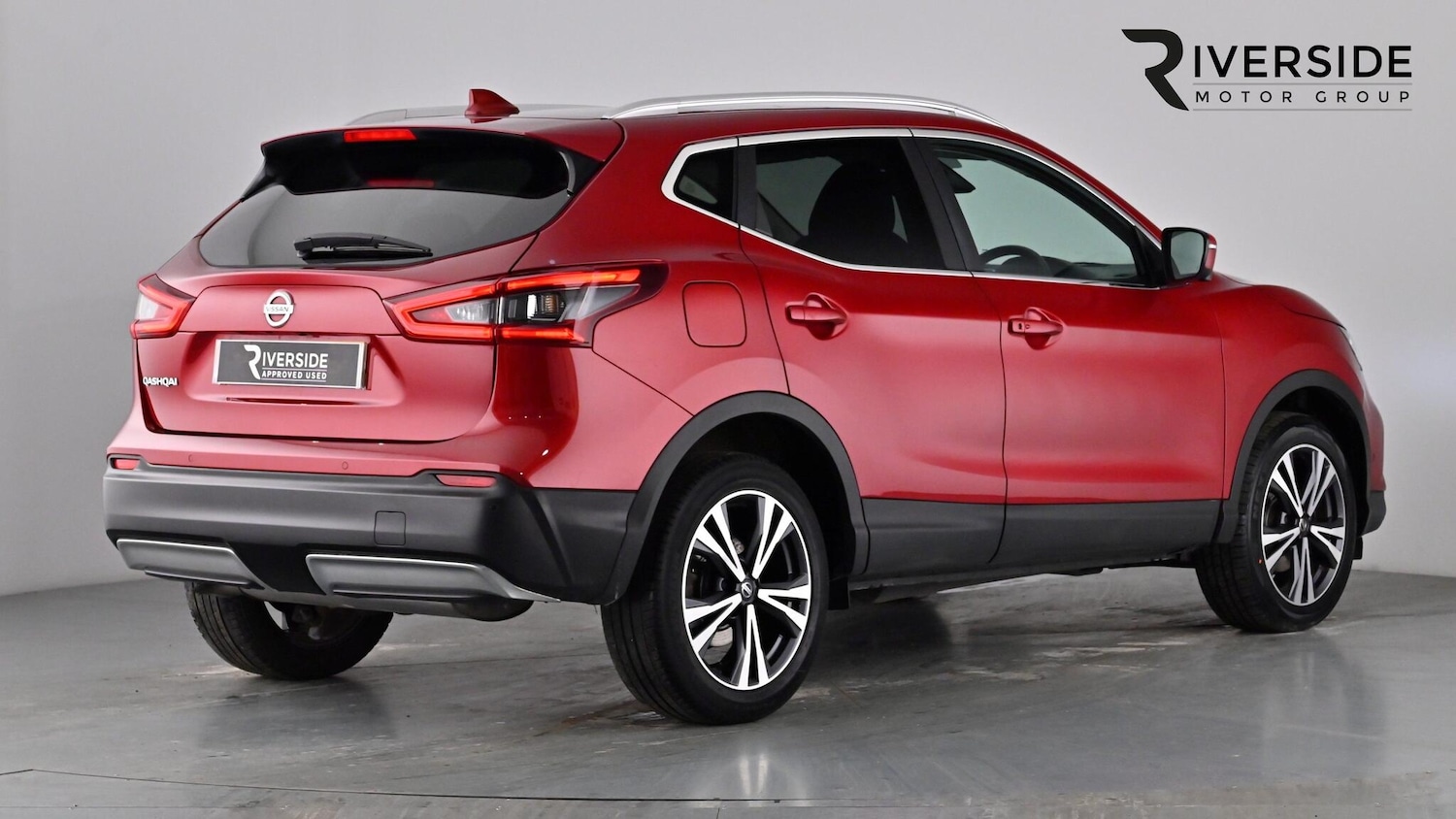 Used Nissan Qashqai 2019 for sale - 77592214: Photo 7