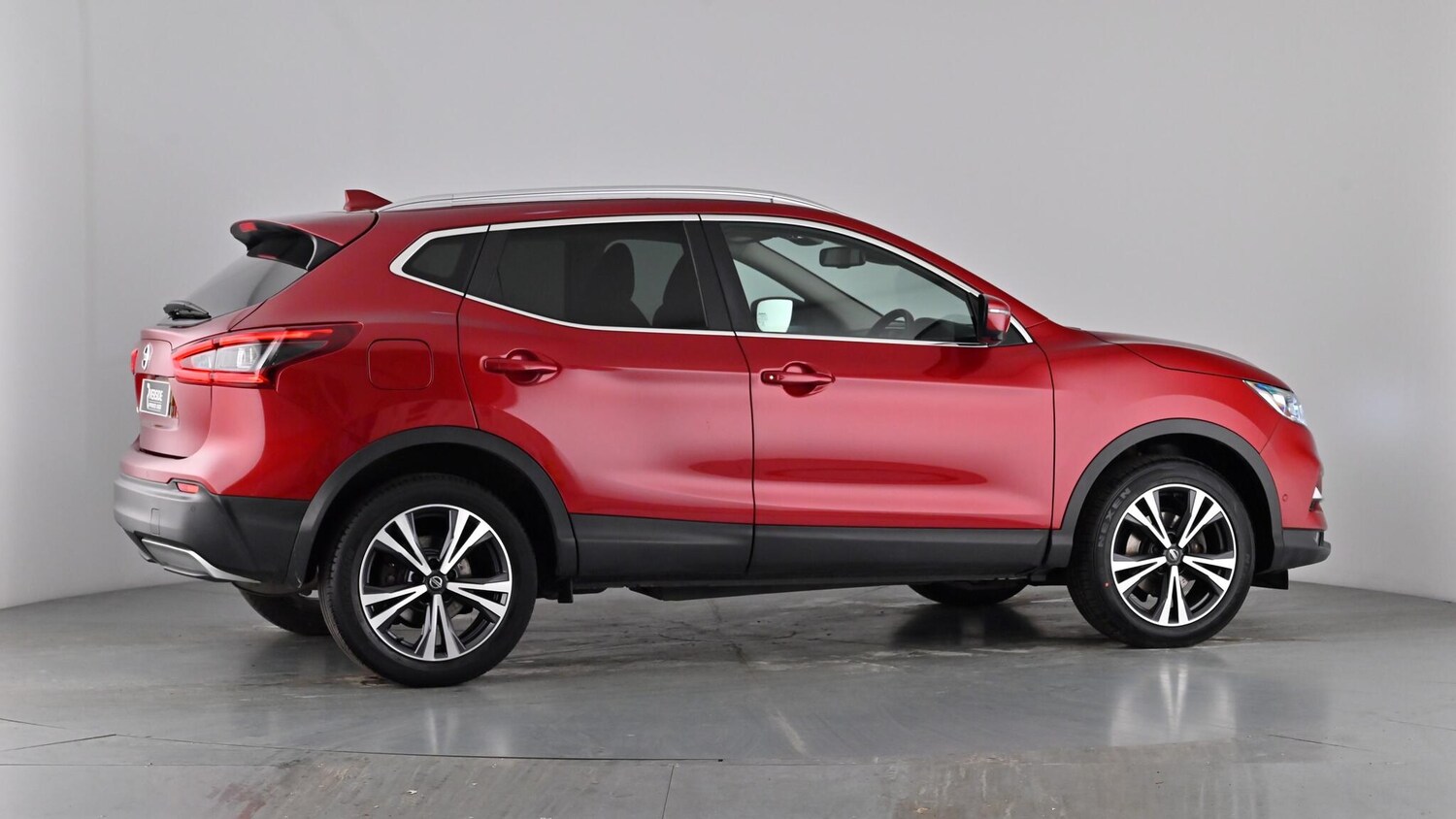 Used Nissan Qashqai 2019 for sale - 77592214: Photo 70