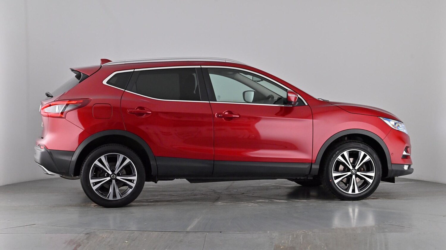 Used Nissan Qashqai 2019 for sale - 77592214: Photo 71