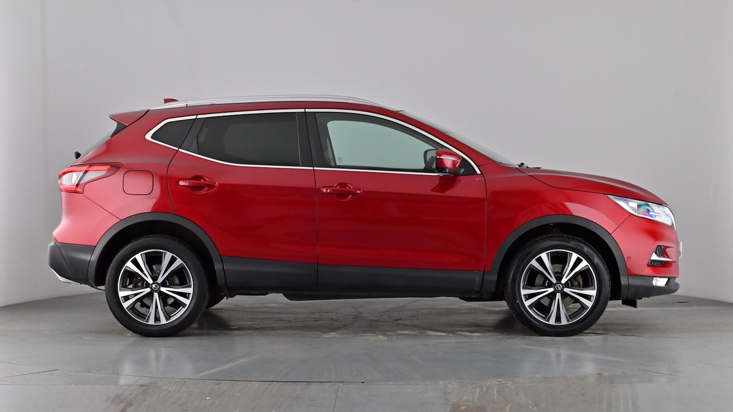 Used Nissan Qashqai 2019 for sale - 77592214: Photo 72