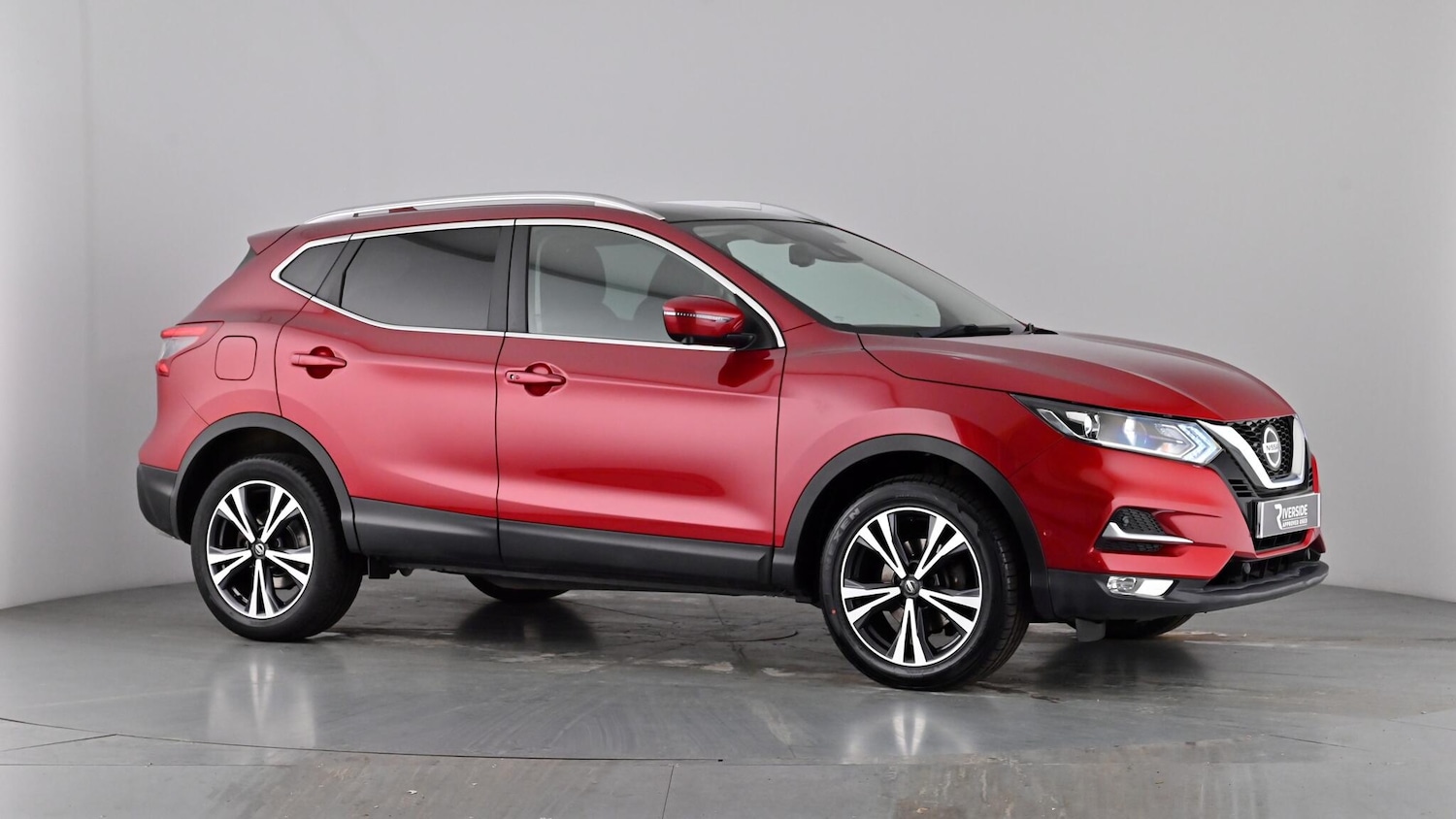 Used Nissan Qashqai 2019 for sale - 77592214: Photo 75