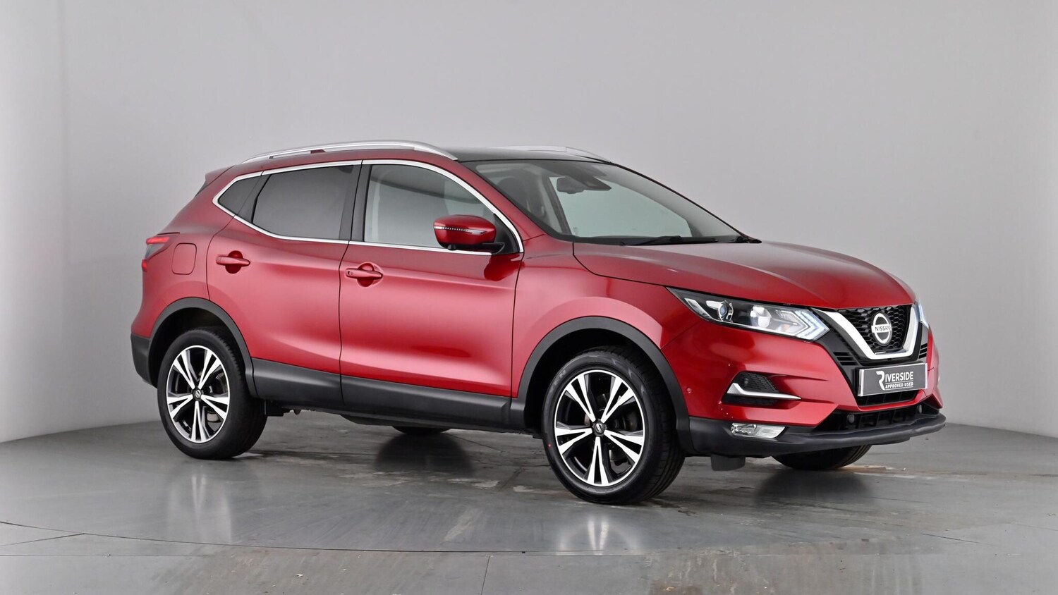 Used Nissan Qashqai 2019 for sale - 77592214: Photo 76
