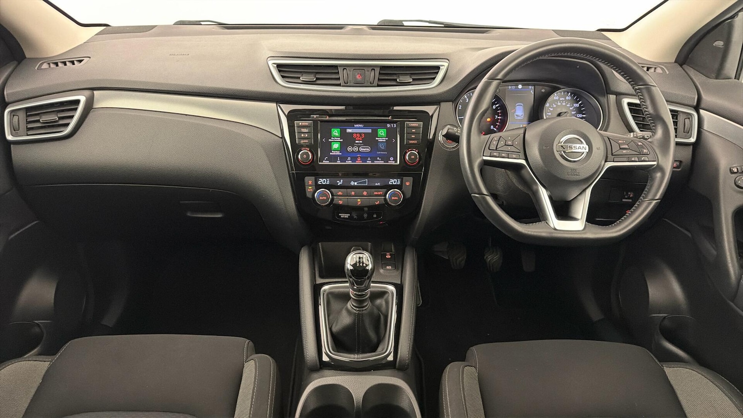 Used Nissan Qashqai 2019 for sale - 77592214: Photo 9