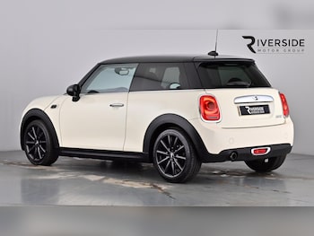 Used MINI Hatch 2016 for sale - 78817475: Photo