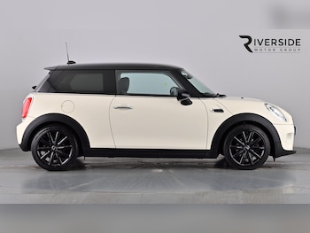 Used MINI Hatch 2016 for sale - 78817475: Photo