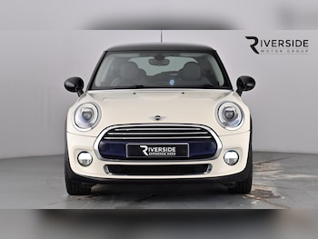 Used MINI Hatch 2016 for sale - 78817475: Photo