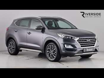 2019 - 1.6 TGDi 177 Premium 5dr 2WD