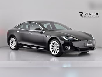 Used Tesla Model S 2019 for sale - 79217142: Photo