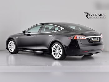 Used Tesla Model S 2019 for sale - 79217142: Photo