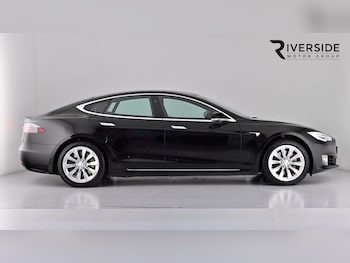 Used Tesla Model S 2019 for sale - 79217142: Photo