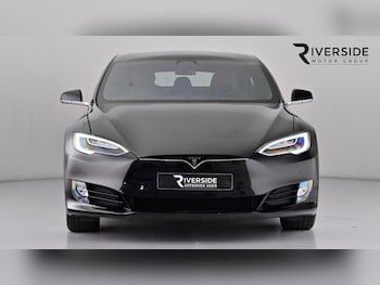 Used Tesla Model S 2019 for sale - 79217142: Photo