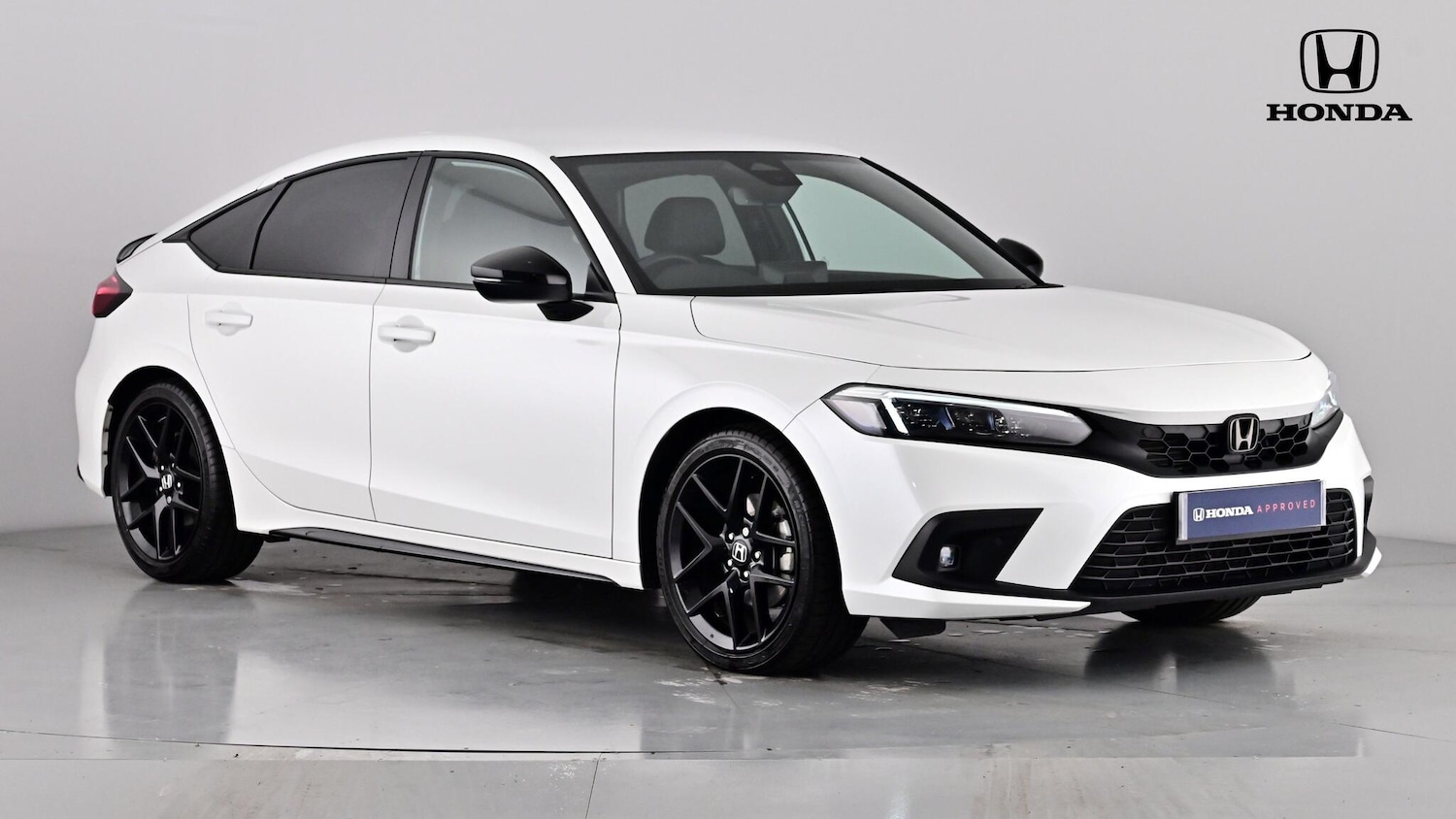 Used Honda Civic 2025 for sale - 76533812: Photo 1