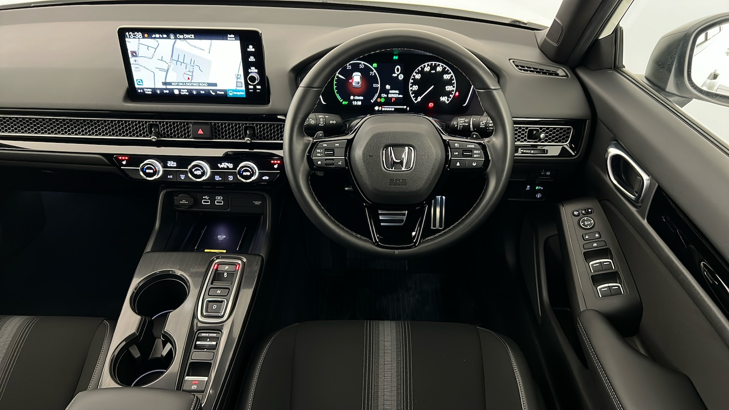 Used Honda Civic 2025 for sale - 76533812: Photo 10