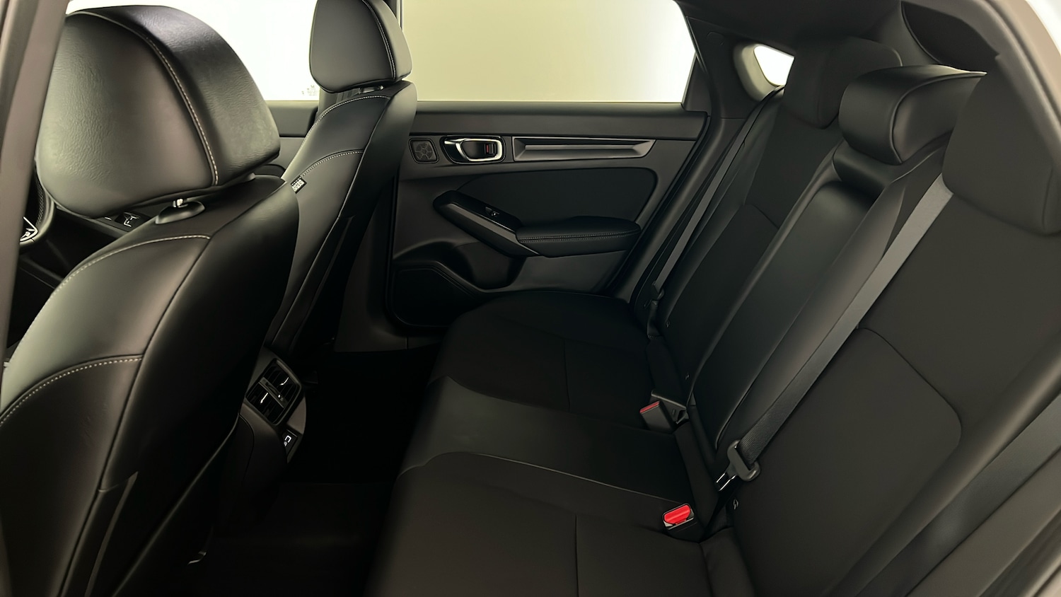 Used Honda Civic 2025 for sale - 76533812: Photo 11