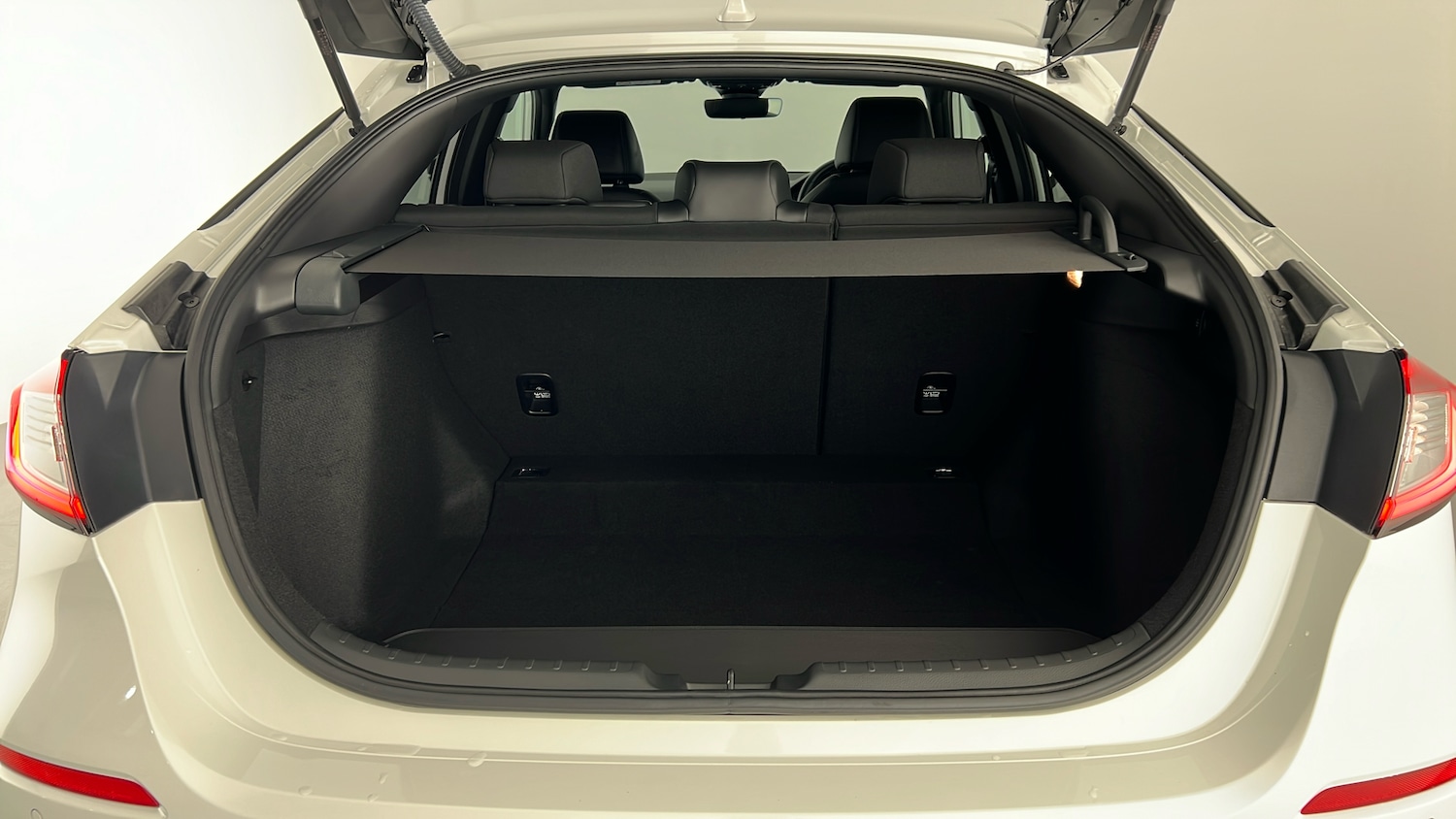 Used Honda Civic 2025 for sale - 76533812: Photo 12