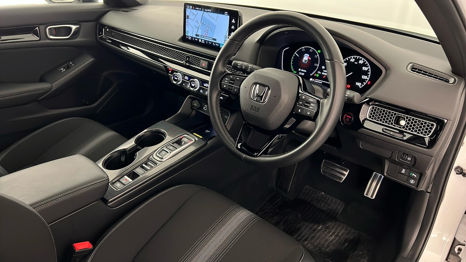 Used Honda Civic 2025 for sale - 76533812: Photo 14